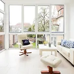Apartment Appartement&ferienwohnungen Thiess Rostock