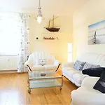 Appartement & Ferienwohnungen Thiess