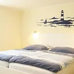 Apartment Appartement&ferienwohnungen Thiess