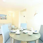 Appartement&ferienwohnungen Thiess Apartment Rostock