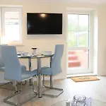 Appartement&ferienwohnungen Thiess *