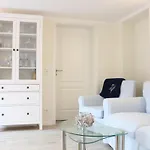 Appartement&Ferienwohnungen Thiess