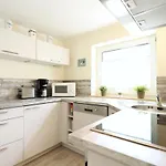 Apartment Appartement&ferienwohnungen Thiess