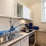 Appartement&ferienwohnungen Thiess Apartment *
