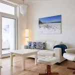Apartment Appartement&ferienwohnungen Thiess *