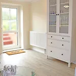 Apartment Appartement&ferienwohnungen Thiess Rostock