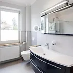 Appartement&ferienwohnungen Thiess Apartment *