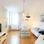 Apartment Appartement&ferienwohnungen Thiess