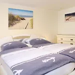 Apartment Appartement&ferienwohnungen Thiess *