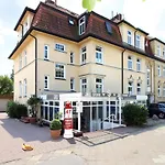 Appartement&Ferienwohnungen Thiess