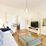 Appartement&ferienwohnungen Thiess Rostock