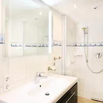 Appartement&ferienwohnungen Thiess Apartment *