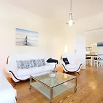 Apartment Appartement&ferienwohnungen Thiess *