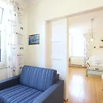 Appartement&ferienwohnungen Thiess Apartment Rostock