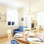 Appartement&ferienwohnungen Thiess *