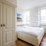 Apartment Appartement&ferienwohnungen Thiess
