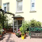 Appartement&Ferienwohnungen Thiess