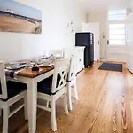 Appartement&ferienwohnungen Thiess *