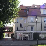Apartment Appartement&ferienwohnungen Thiess Rostock
