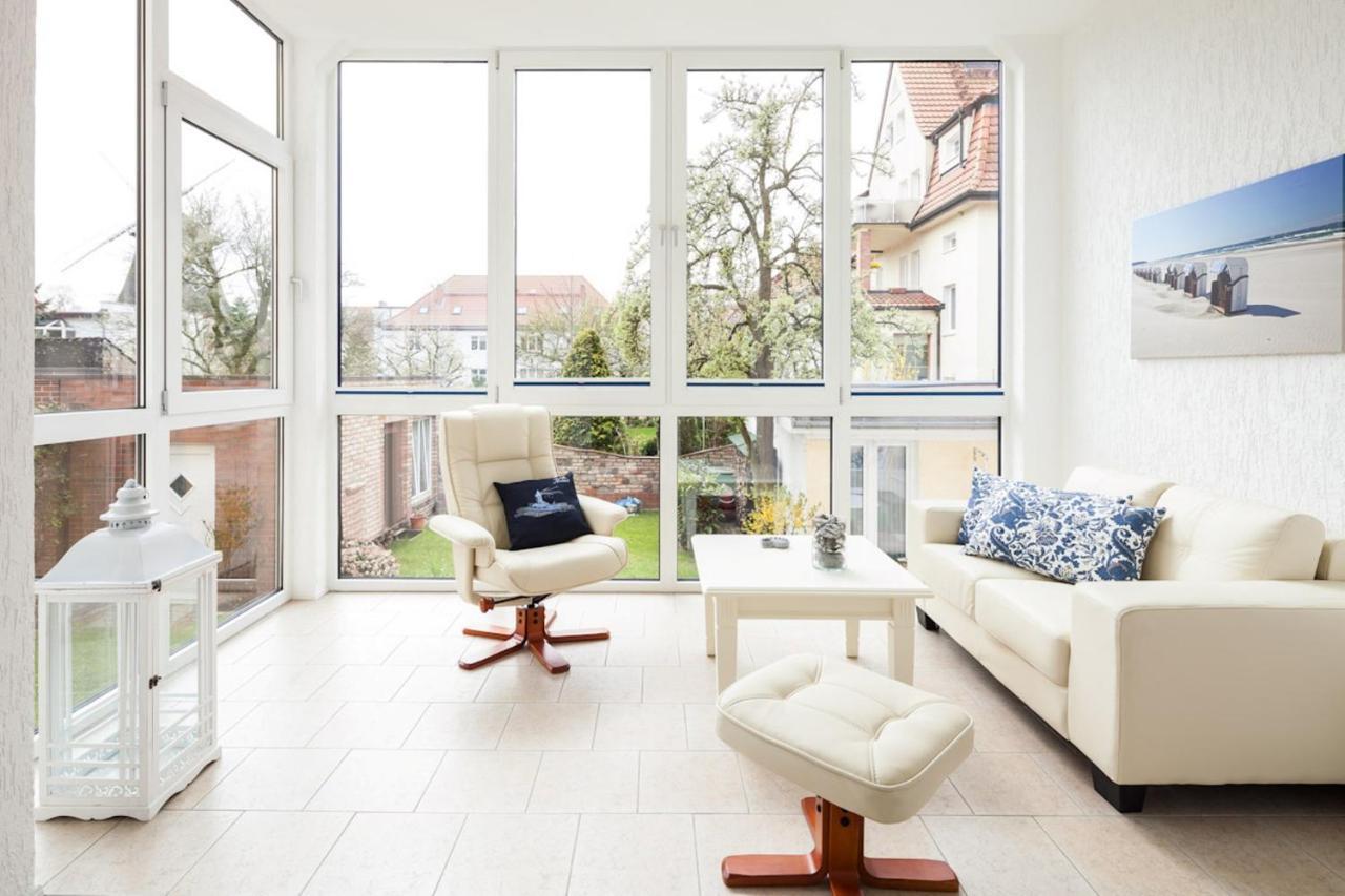 Apartment & Thiess Rostock