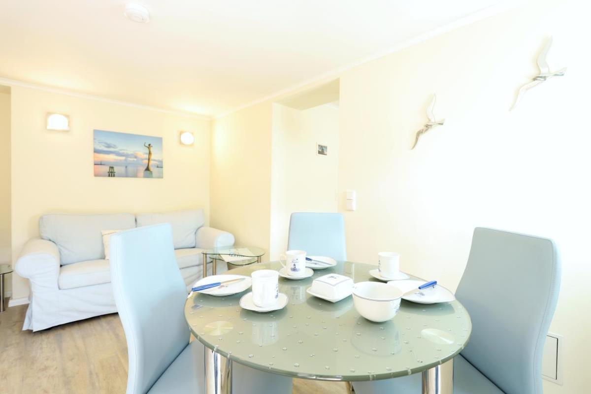 & Thiess Apartment Rostock