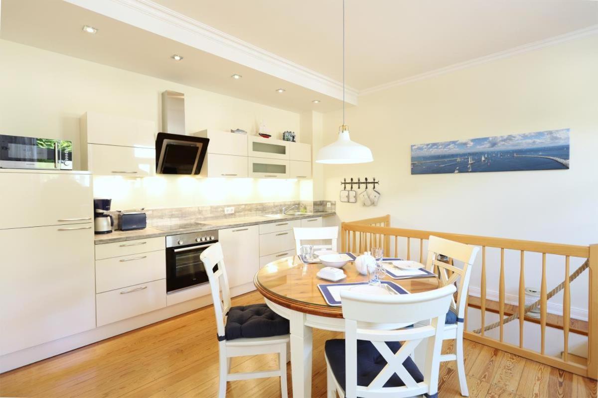 Apartment & Thiess Rostock