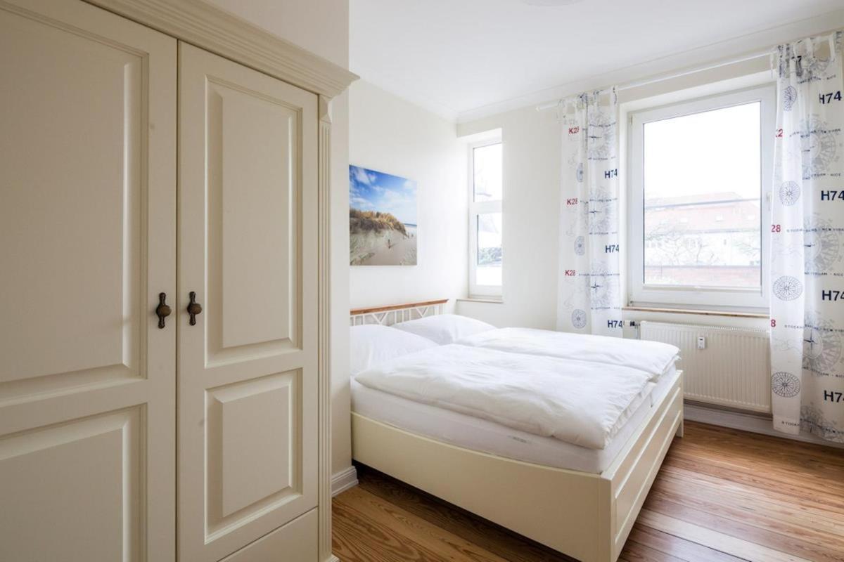 Apartment & Thiess