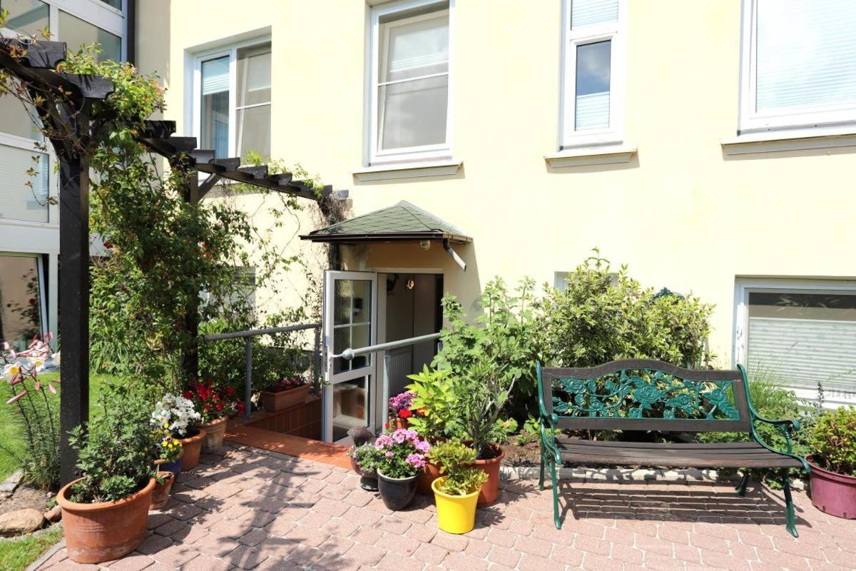 & Thiess Apartment Rostock